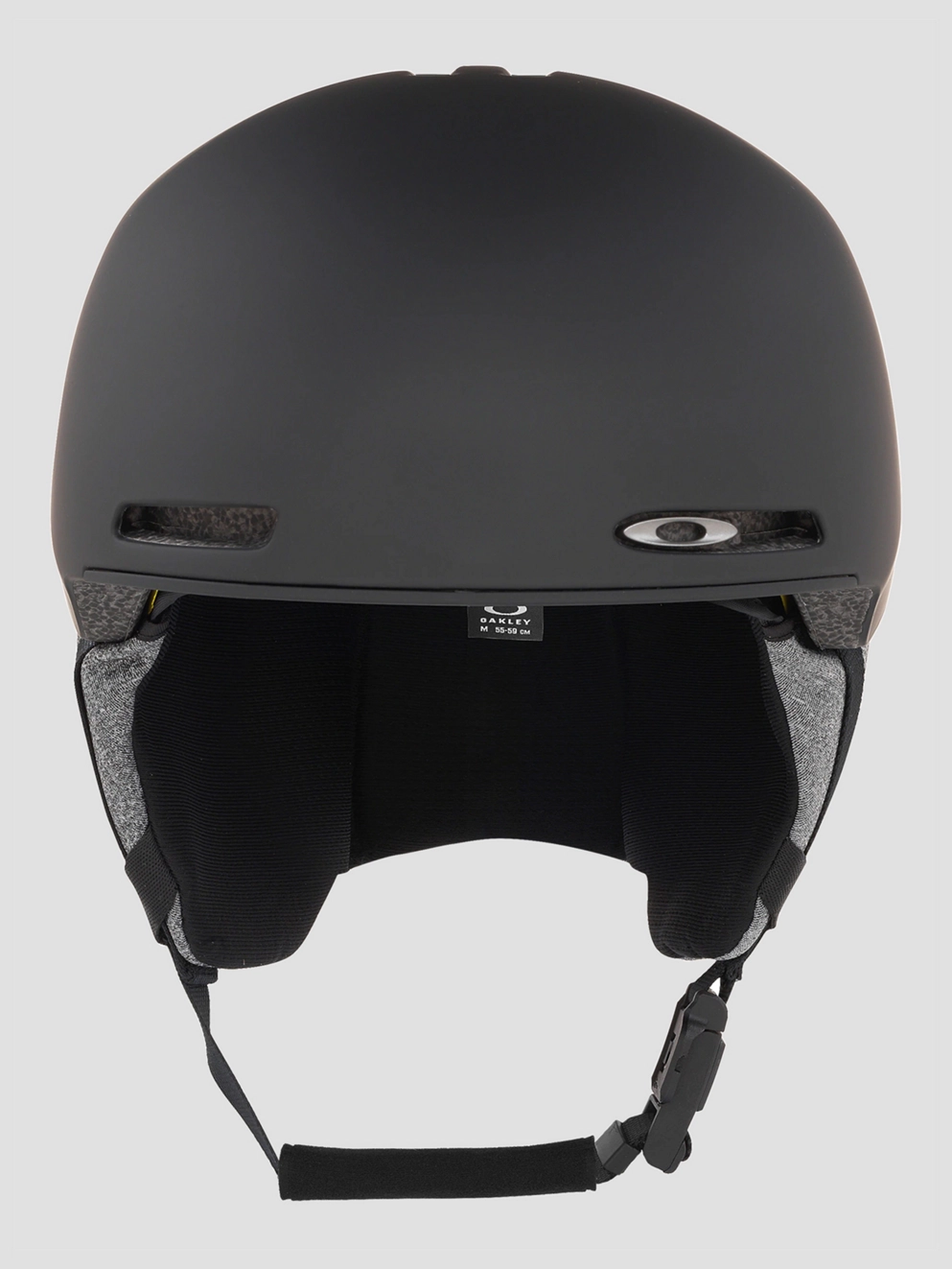Oakley MOD1 MIPS Helmet blackout