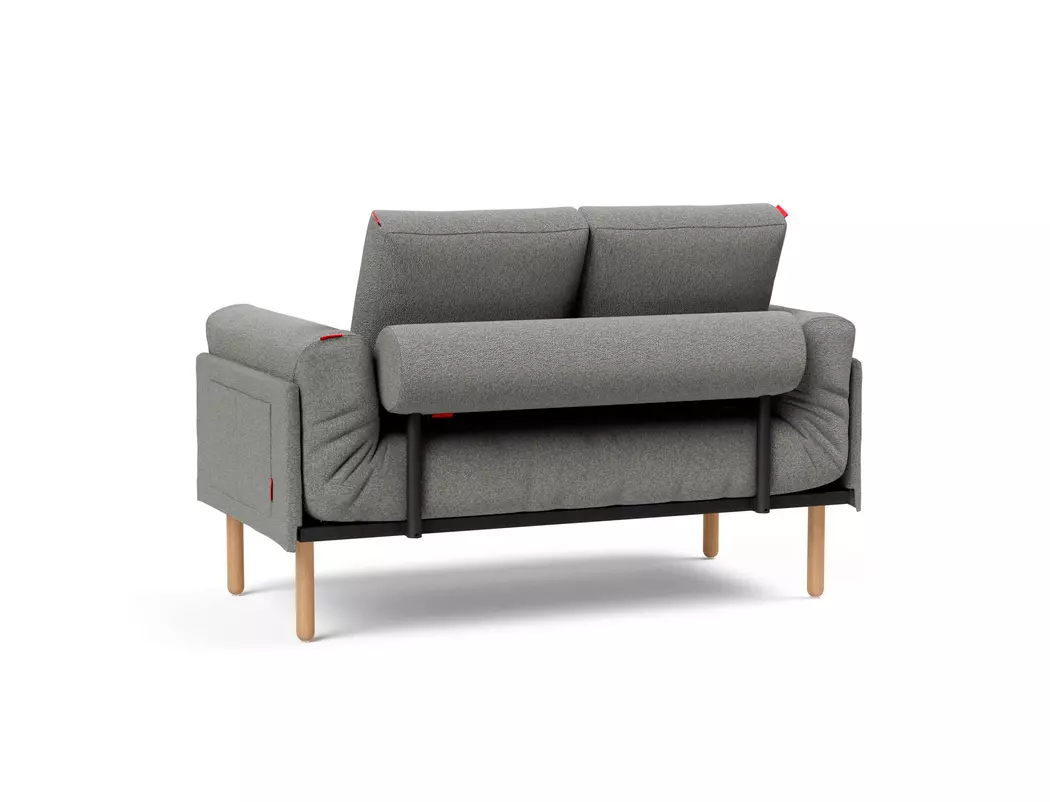 Schlafsofa Rollo Stem