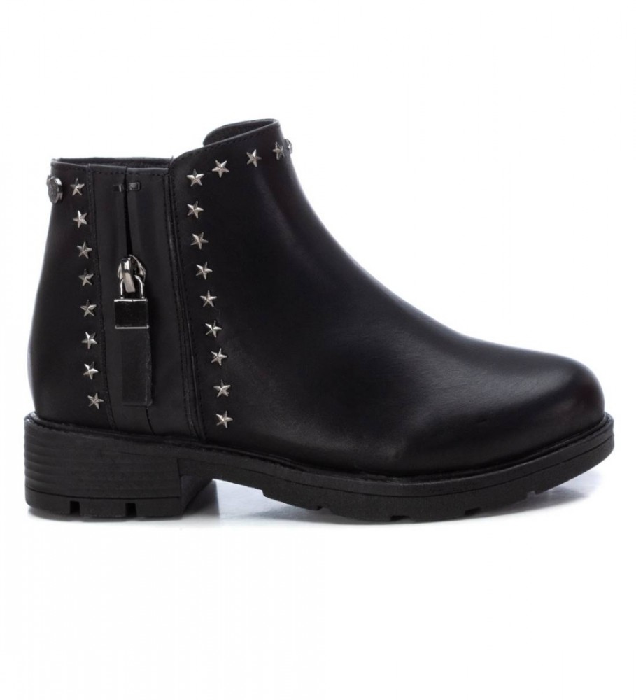 Botas Xti Kids 150660 pretas