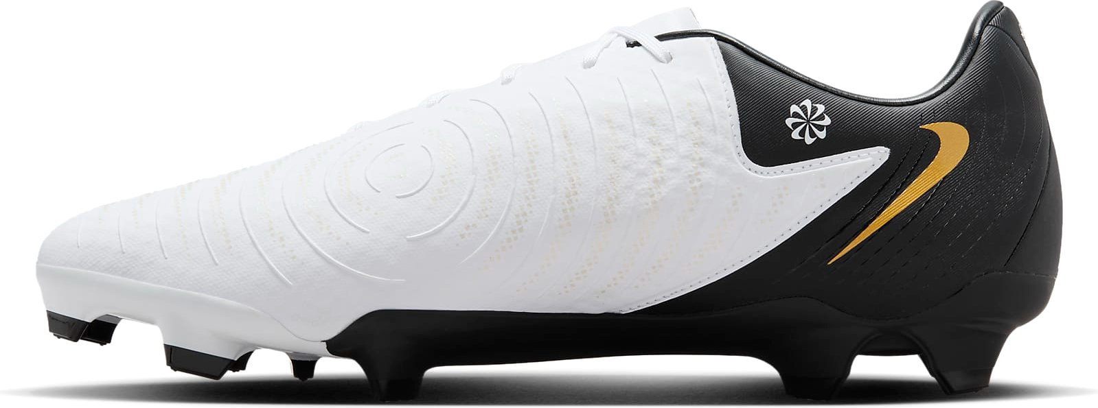 Phantom GX 2 Academy MG 001/White/Black/Metallic Gold Coin
