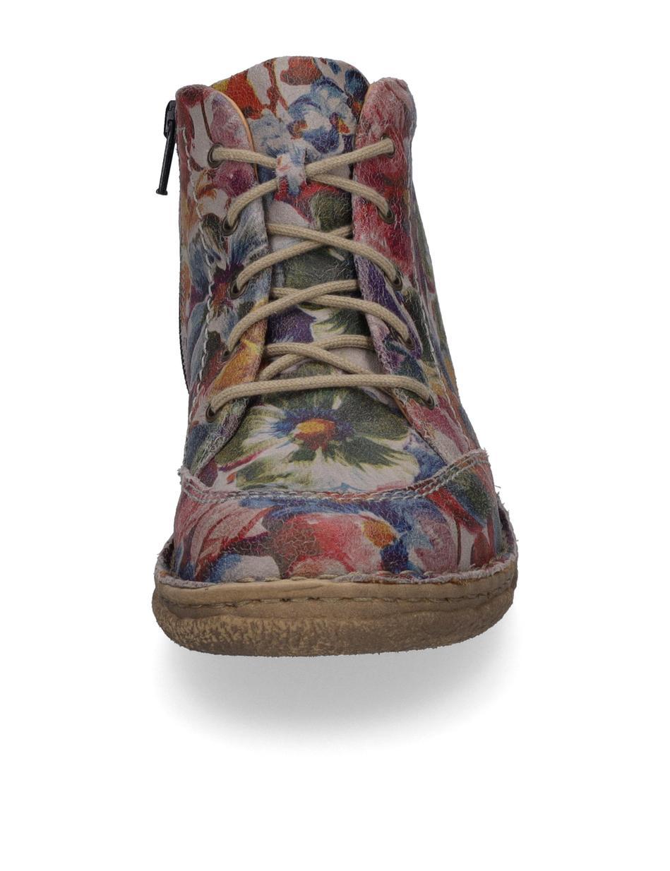 Stiefelette Neele 01, graphit