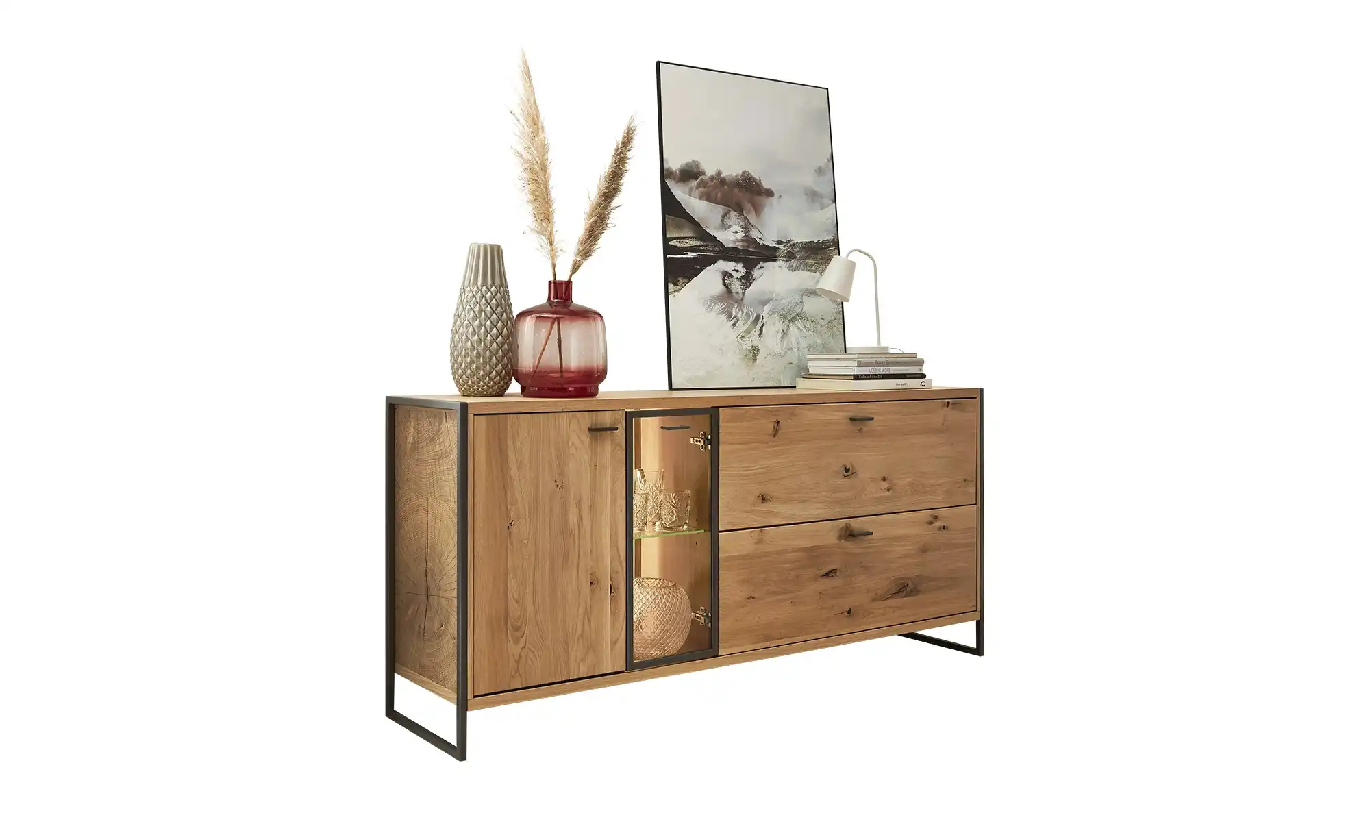 Woodford Sideboard Flora