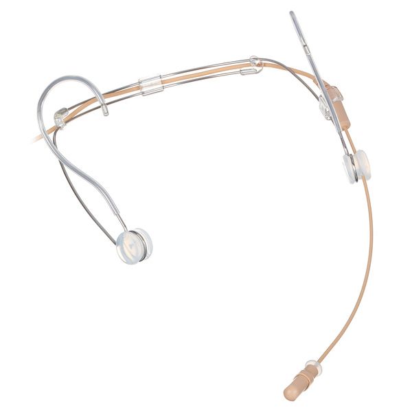 Shure DH5T/O-LM3 DuraPlex Headest