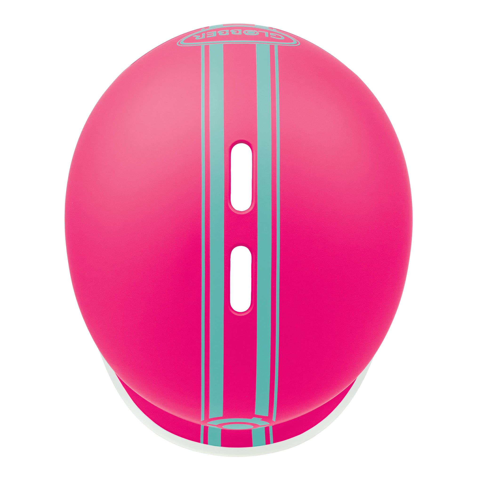 Globber Helm Urban Fuchsia S/M (51-55cm)