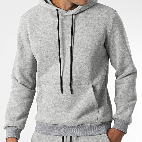 Ensemble De Survetement 922542 Gris Chiné