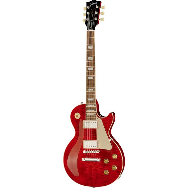 Gibson Les Paul Standard 50s Cherry