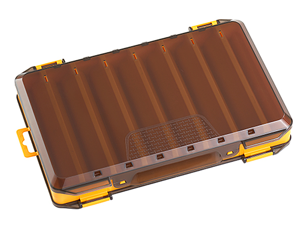 Panaro Smoke Tackle Box