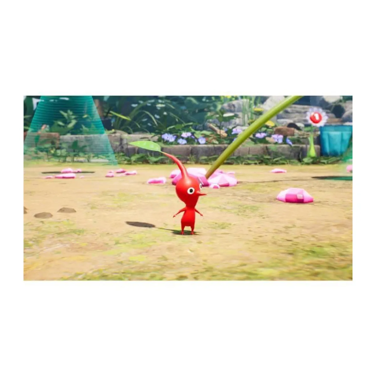 Nintendo Pikmin 4 - Edition Standard - Switch