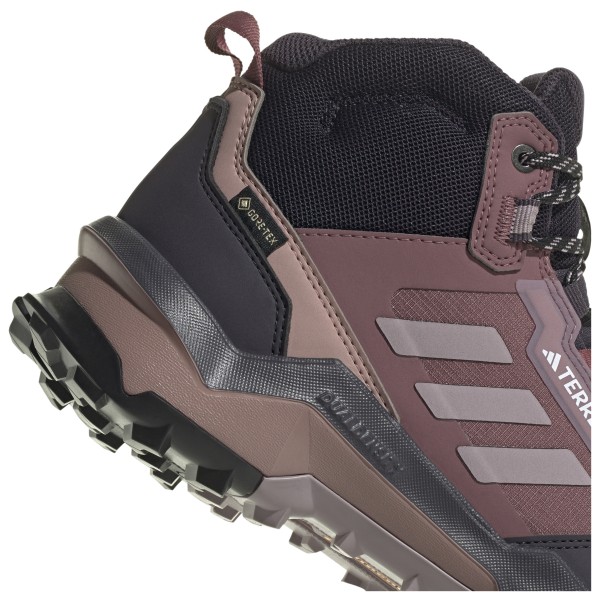 adidas Terrex - Women's Terrex AX4 Mid GTX - Chaussures de randonnée
