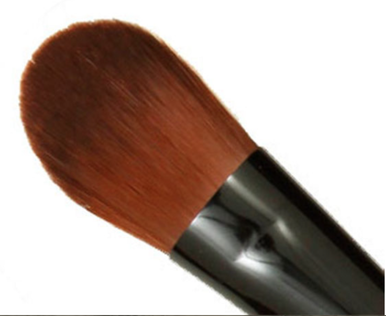 veg-up  Foundation Brush Nr.140