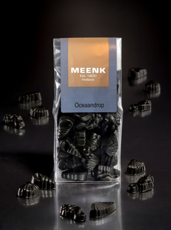 Meenk Oceaandrop 160g