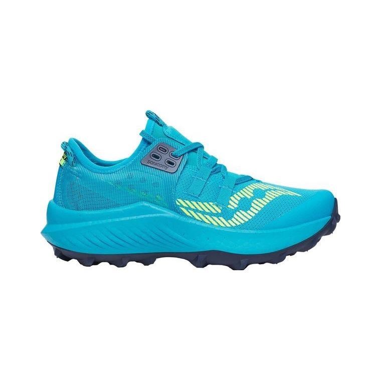 Saucony Endorphin Rift Dam Viziblue/Navy