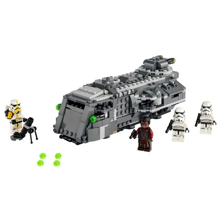 LEGO® Star Wars™ 75311 Imperialer Marauder