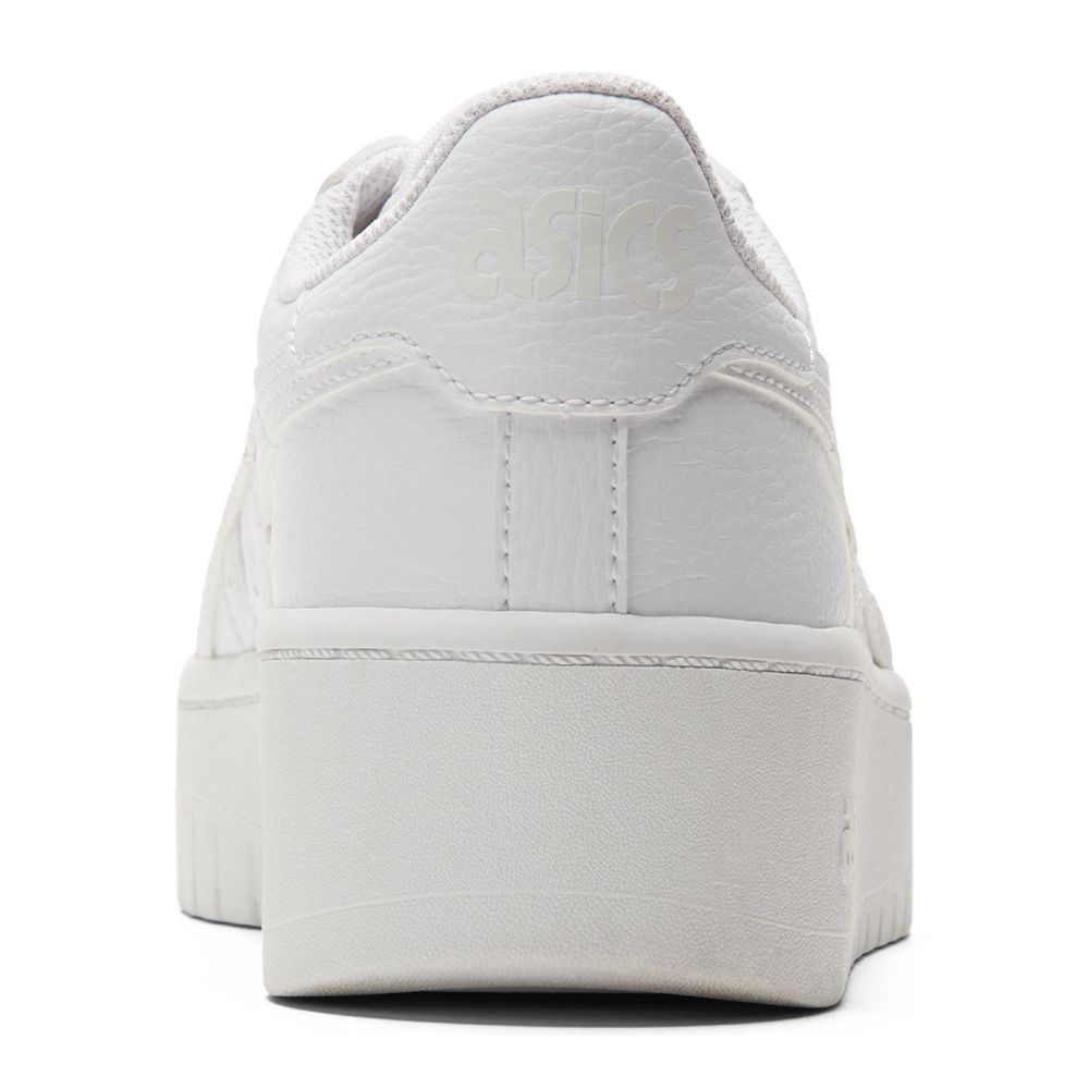 Asics JAPAN S PF - Sneakers Femme white/white