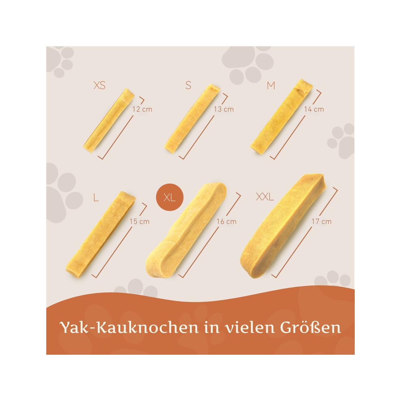 Wildfang Kaukäse - Hartkäse Kaustab