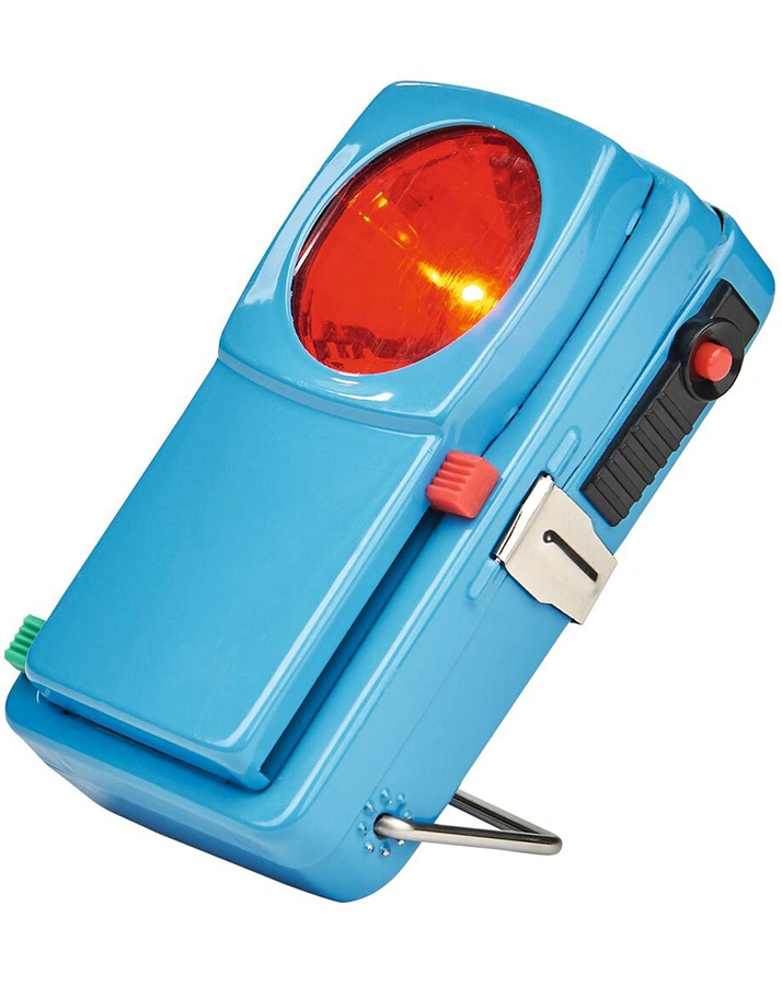 Taschenlampe EXPEDITION NATUR - MORSE CODE