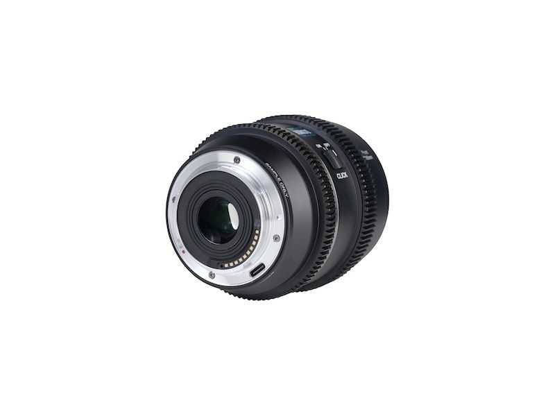 Sirui Festbrennweite 20AF133X-EN 20 mm – Sony E-Mount Autofokusfähiges, anamorphotisches Prime-Objektiv