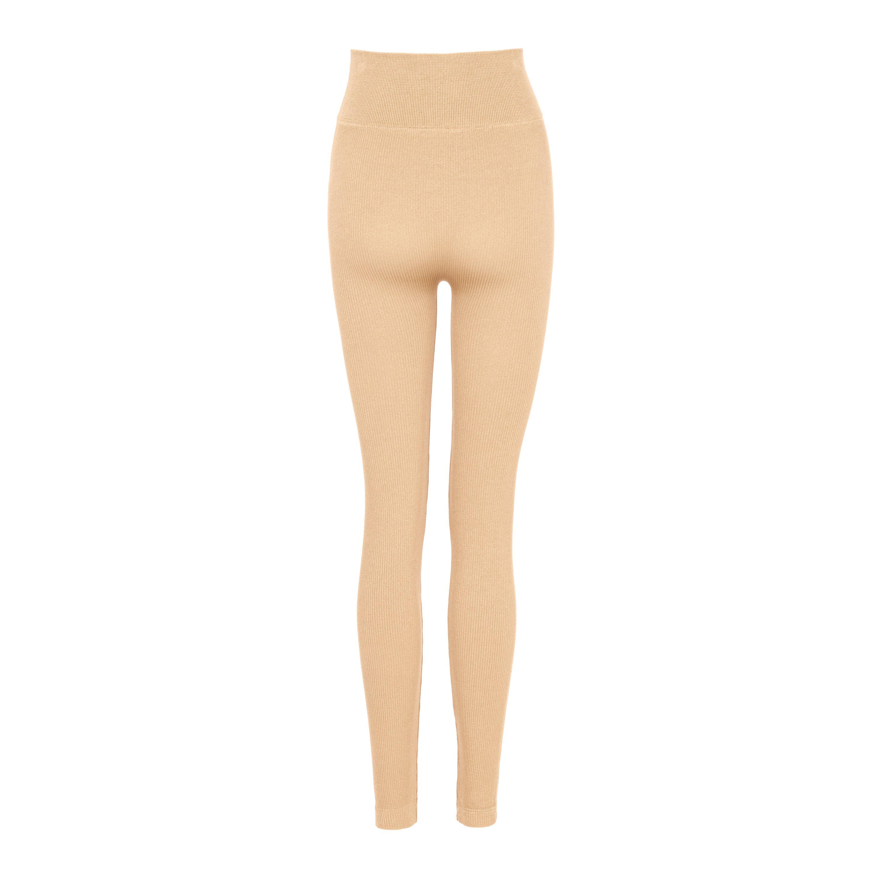 Miso High Waisted Legging Womens