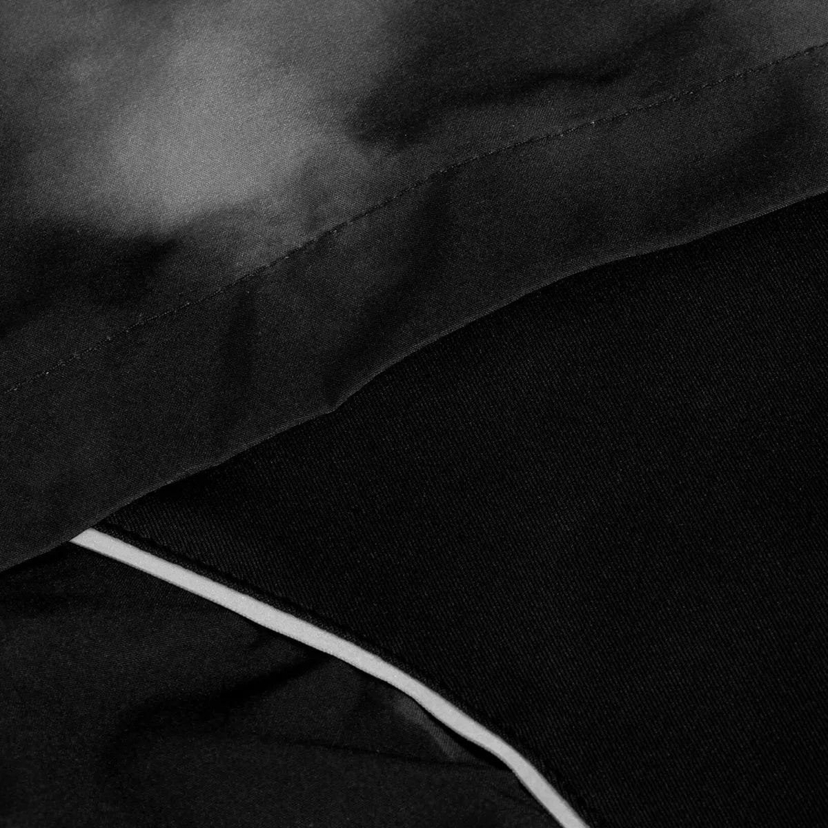 Hellner Women's Harrå Hybrid Jacket 2.0 Black Beauty