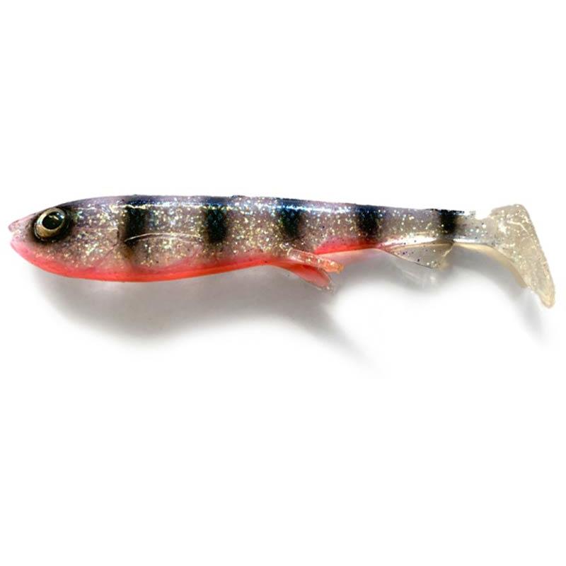 Leurre Souple Wolfcreek Lures Shad 2.0 - 11Cm - Par 4