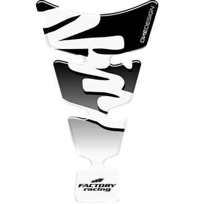 Protège réservoir Puig KAWASAKI NINJA Universel - Noir