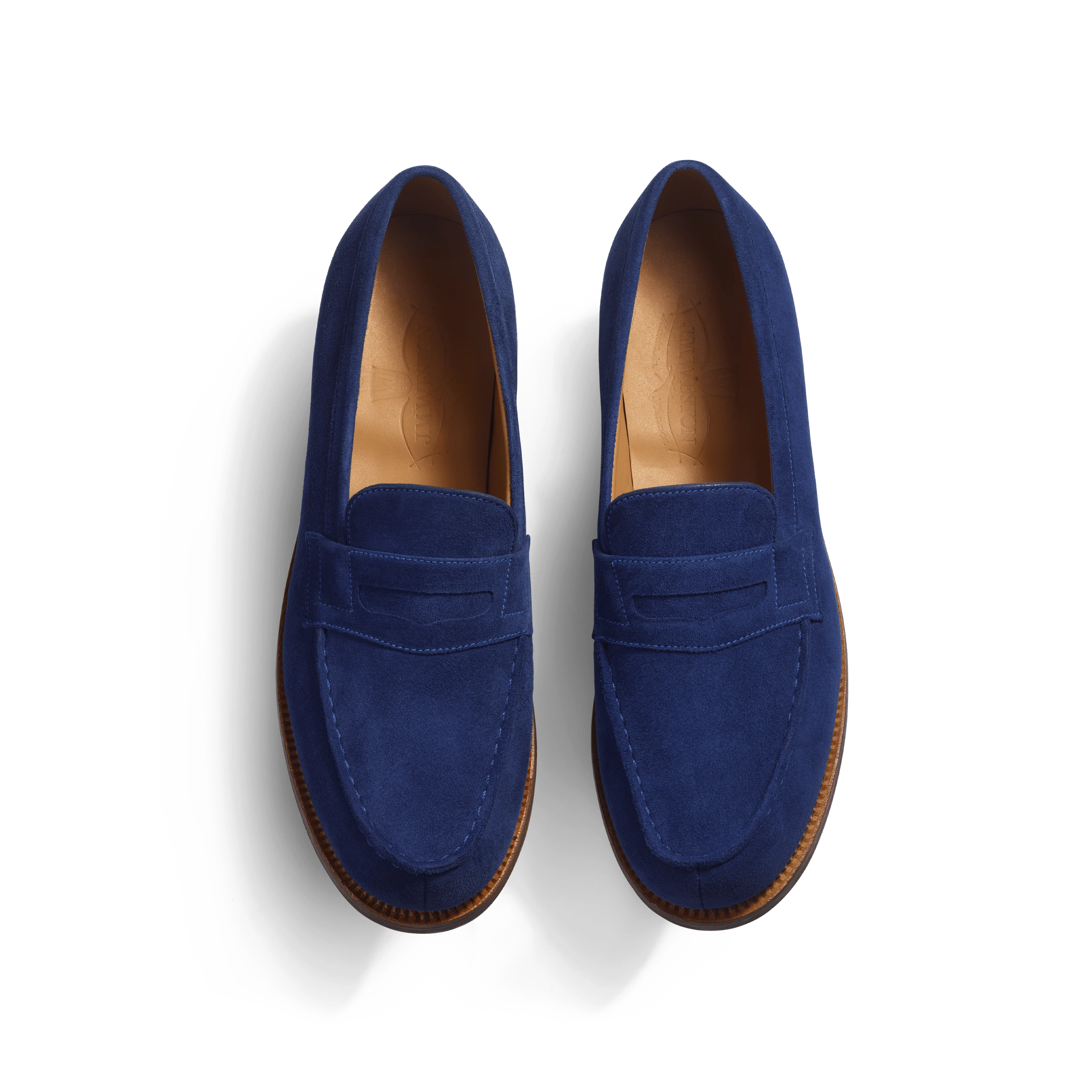 Mocassin 180