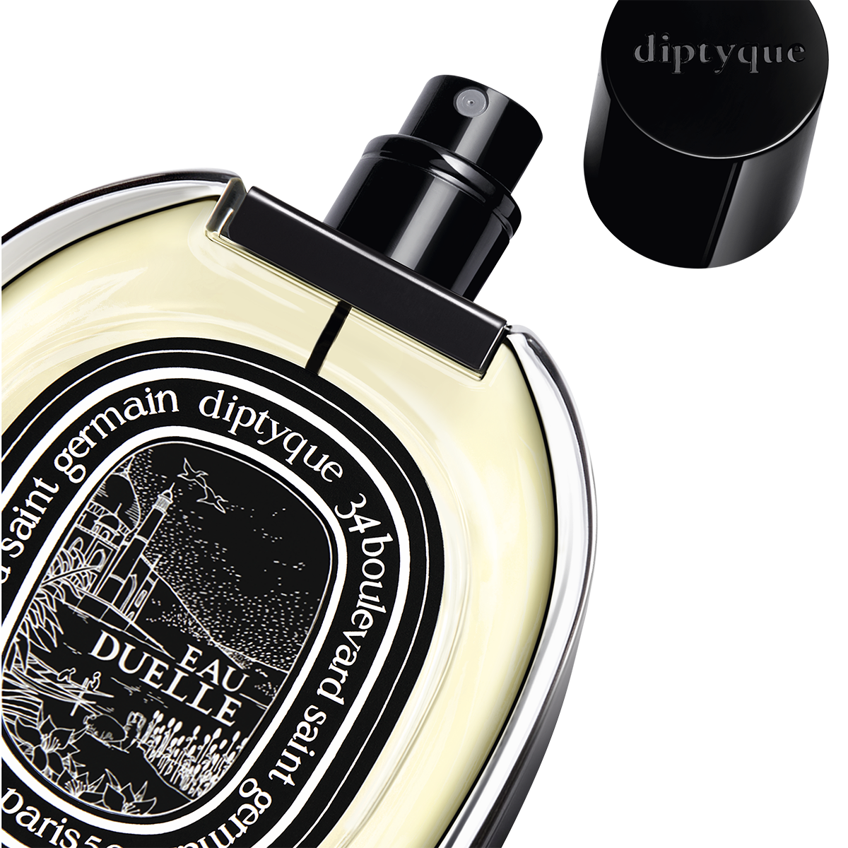 Eau Duelle Eau de Parfum 75ml