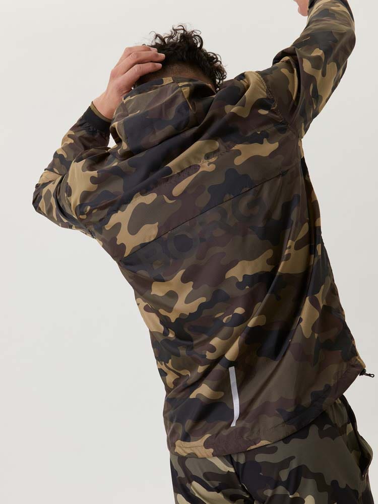 Björn Borg  Borg Wind Jacket