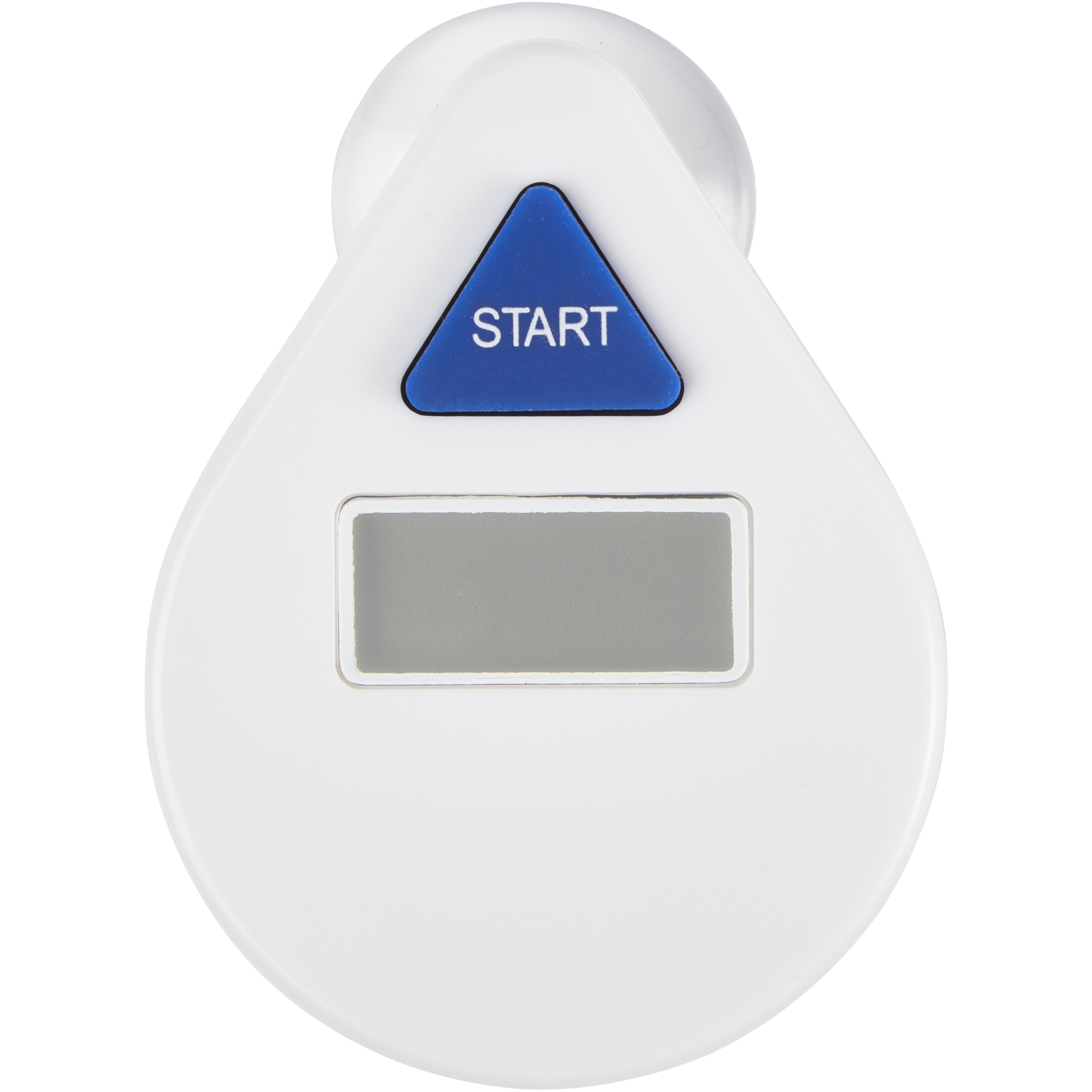 EgotierPro 126203 - Minuterie de douche numérique Guitty