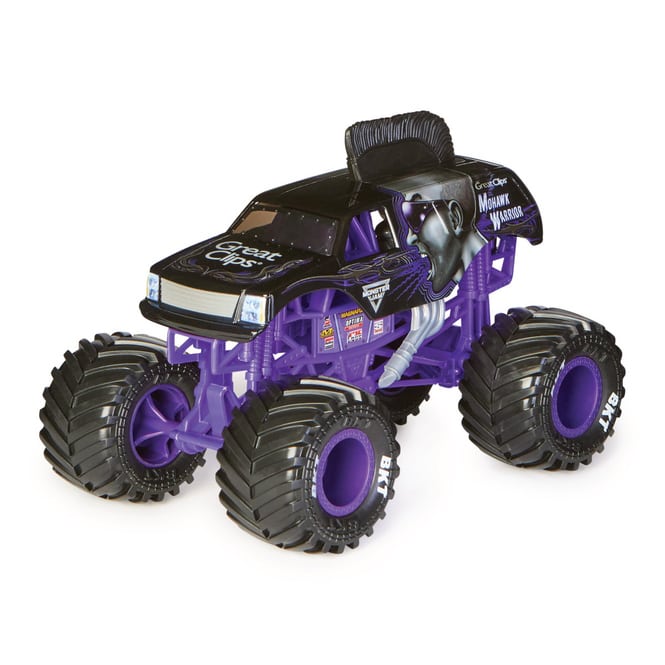 Monster Jam - Original Truck - 1 Stück