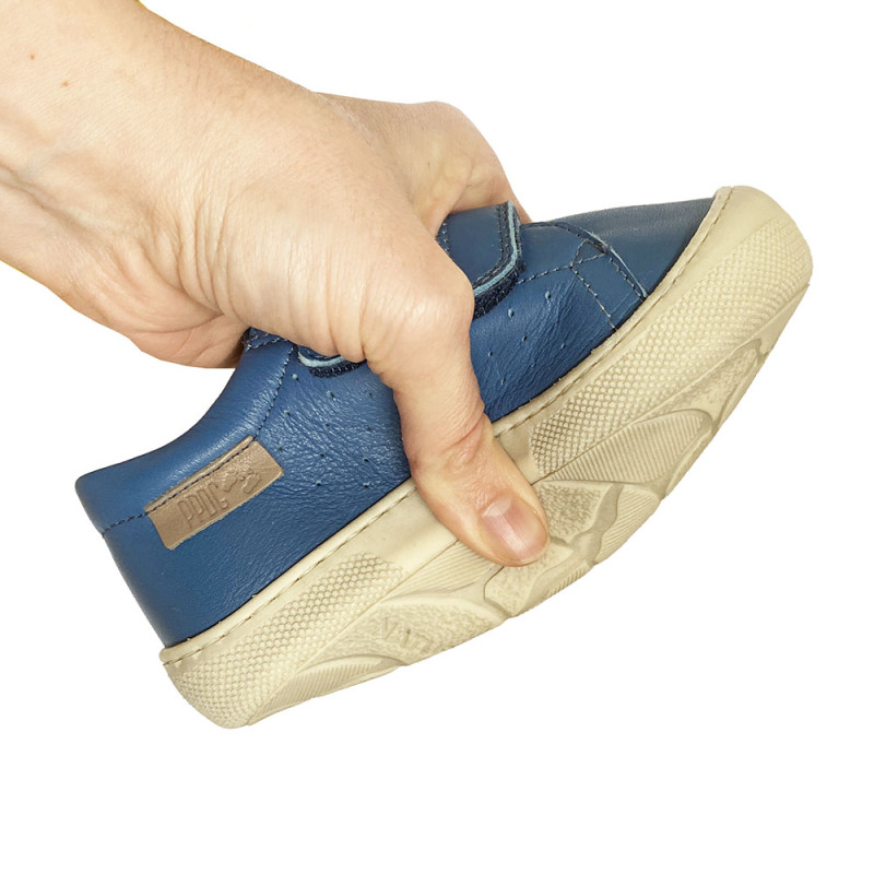 Naturino Naturino Barefoot Bira Navy