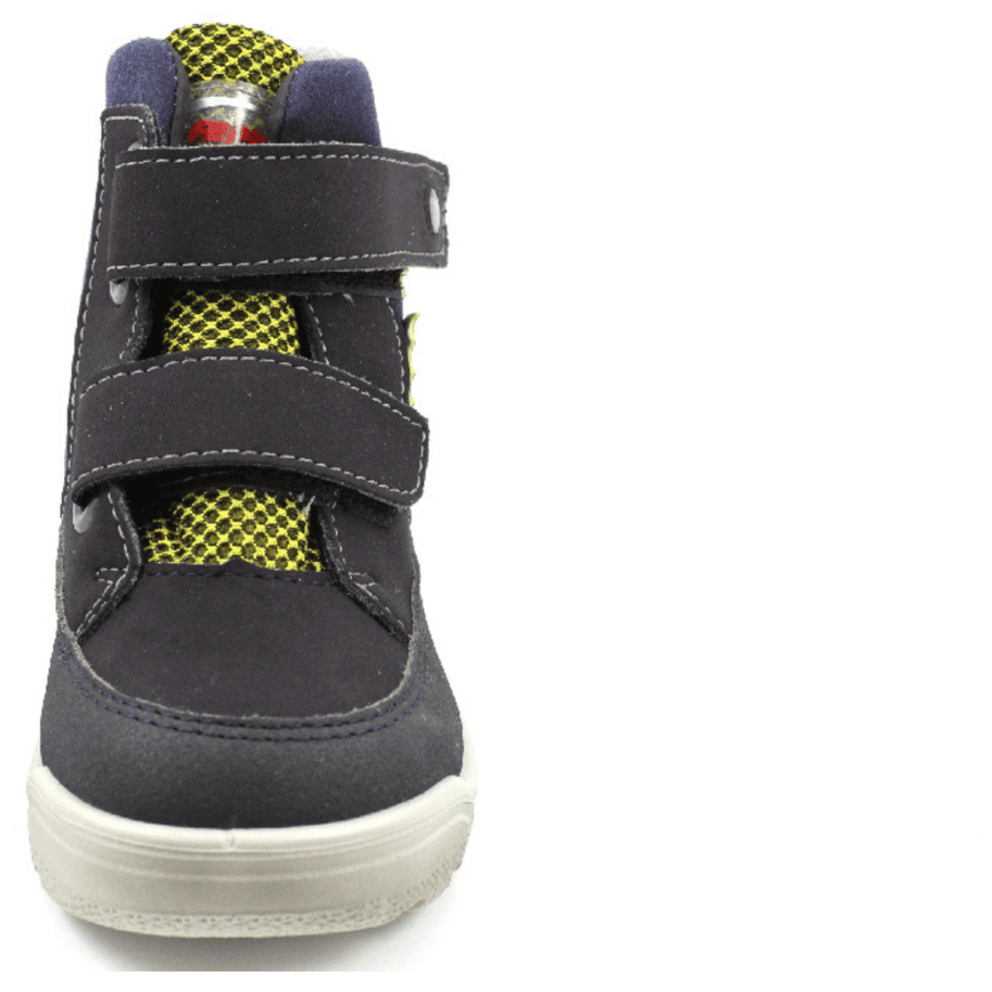 Ricosta Lauflern Stiefel kombi