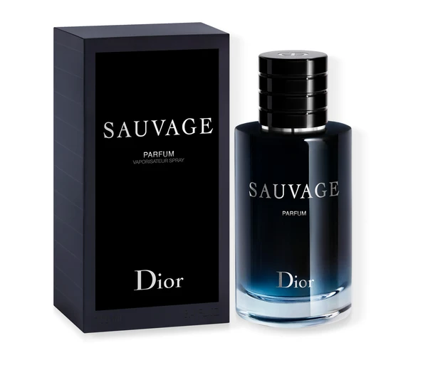DIOR Sauvage Parfum