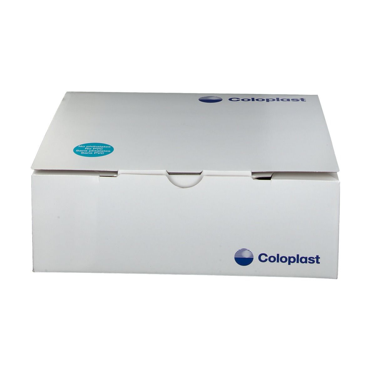 CONVEEN® Security+ Beinbeutel steril 30cm, 500ml