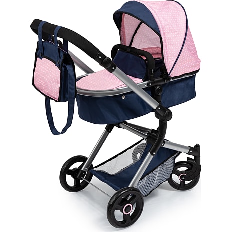 Mami Baby Neo Vario dukke kombivogn