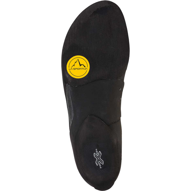 La Sportiva Herren Tarantula Boulder Kletterschuhe