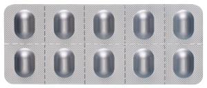 BILAXTEN Tabletten 20 mg, 10 Stück