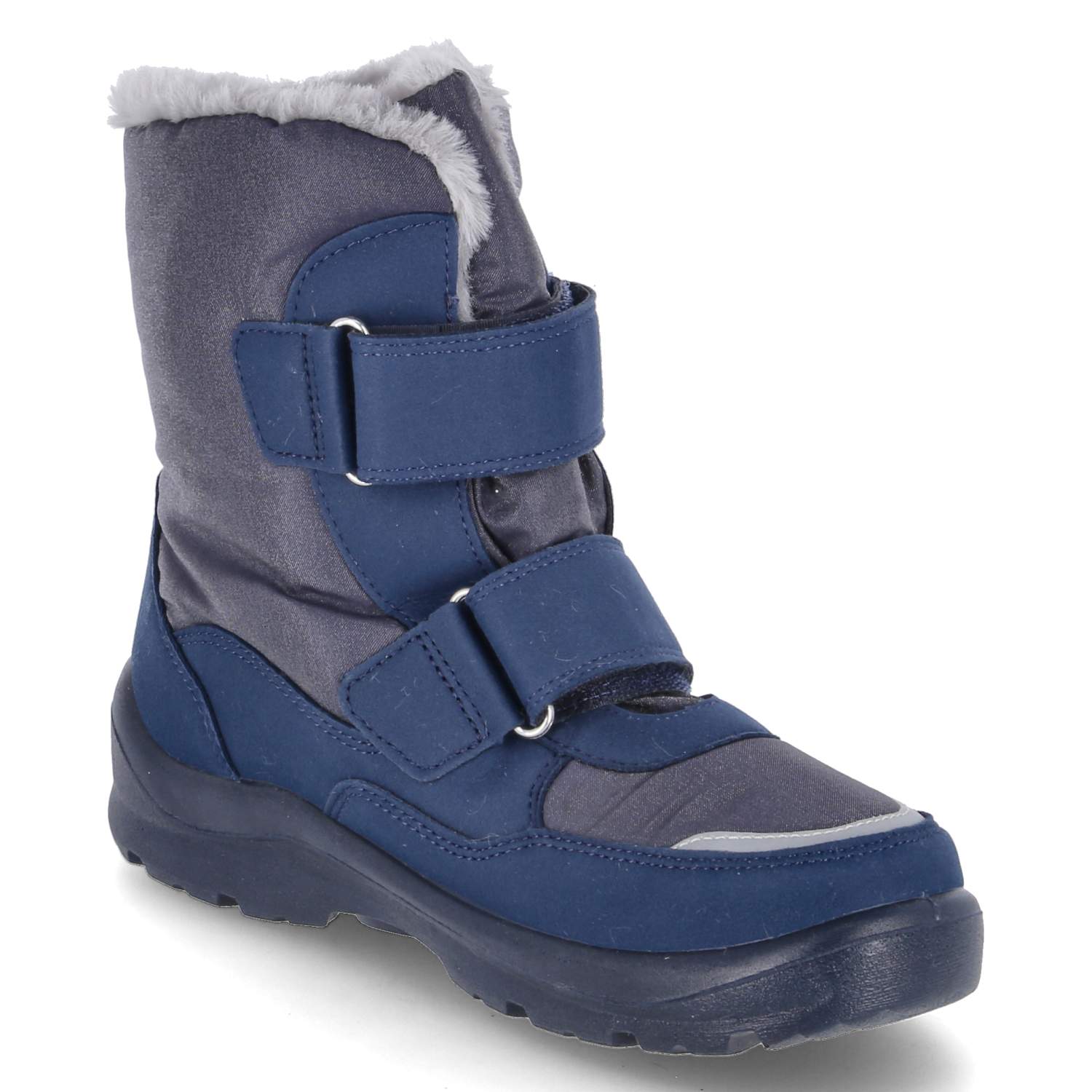 Lurchi Winterstiefel KIOKO - dk blue