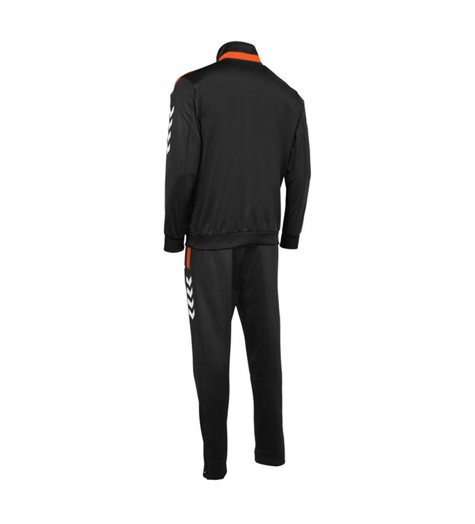 Hummel Valencia Polyester Trainingspak