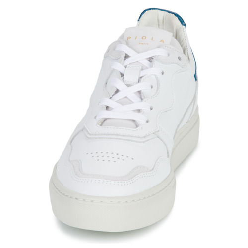 Piola - INTI - Blanc / Bleu