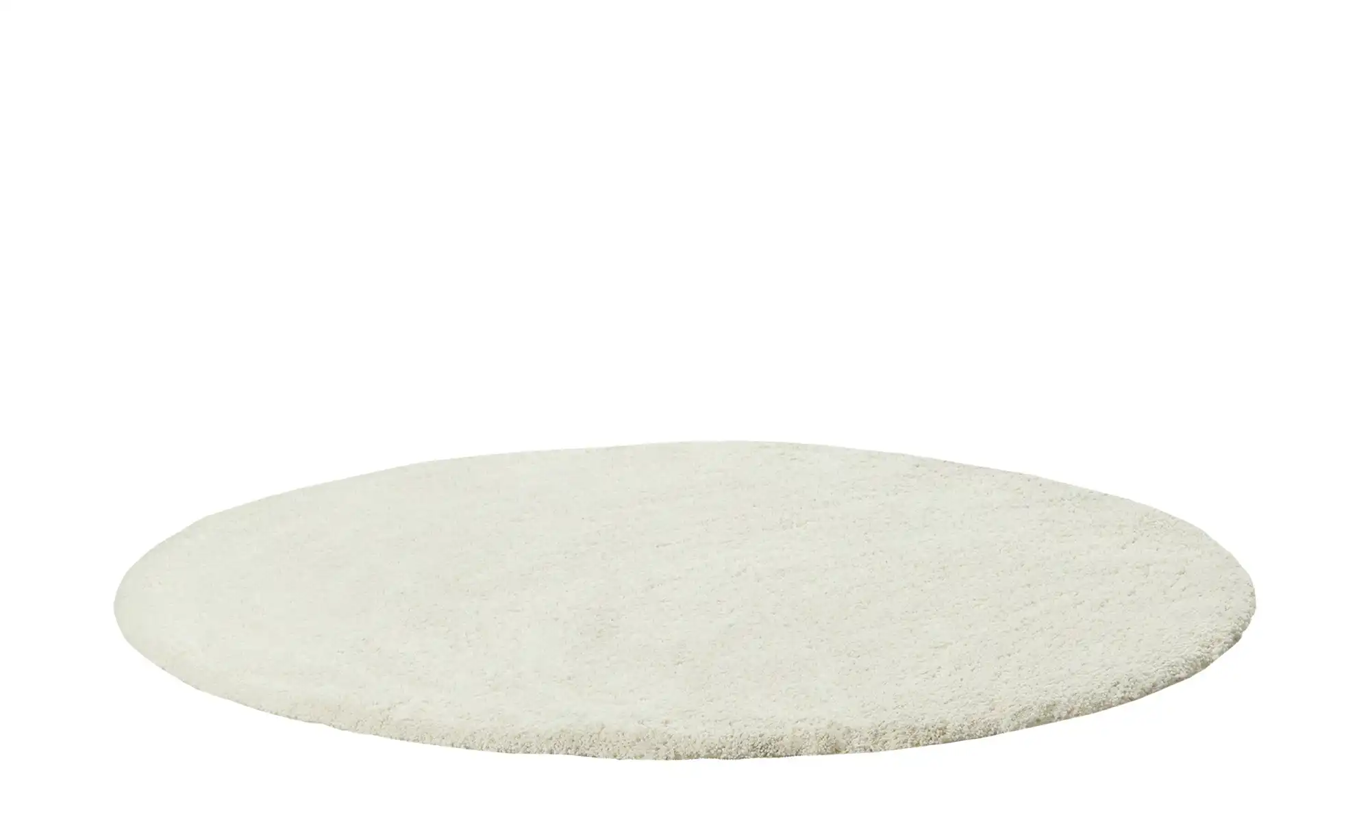 Jette Home Hochflorteppich Creamy