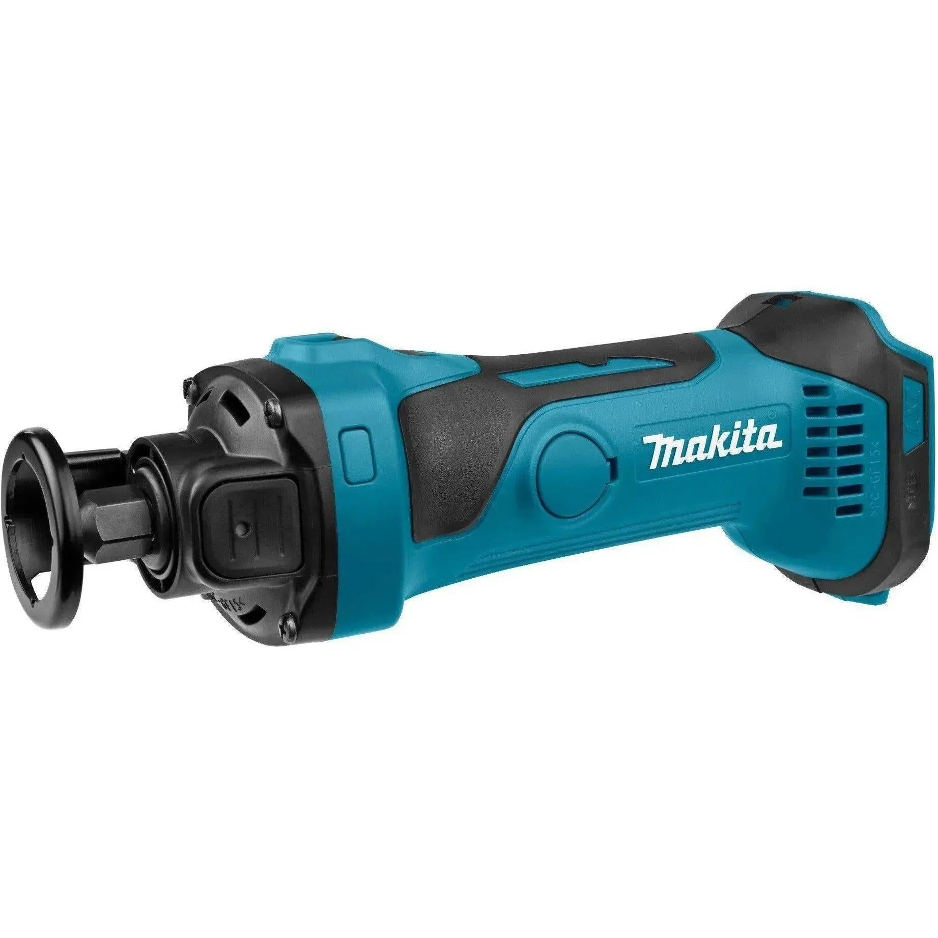 Makita DCO180ZJ Accu Gipsfrees 18V Basic Body in Mbox