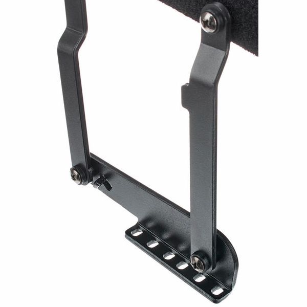 SKB AV8 Rackablage