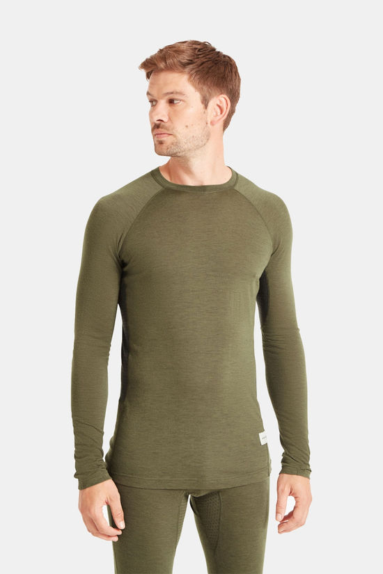 Artilect Artilect Boulder 125 LS Crew Thermoshirt
