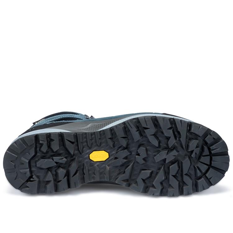 Makra Trek SF Extra GTX steel-light-grey