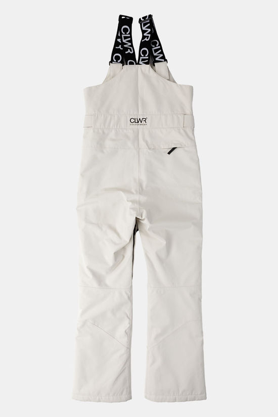 Colourwear Colourwear W Slash Bib Pants Skibroek Dames