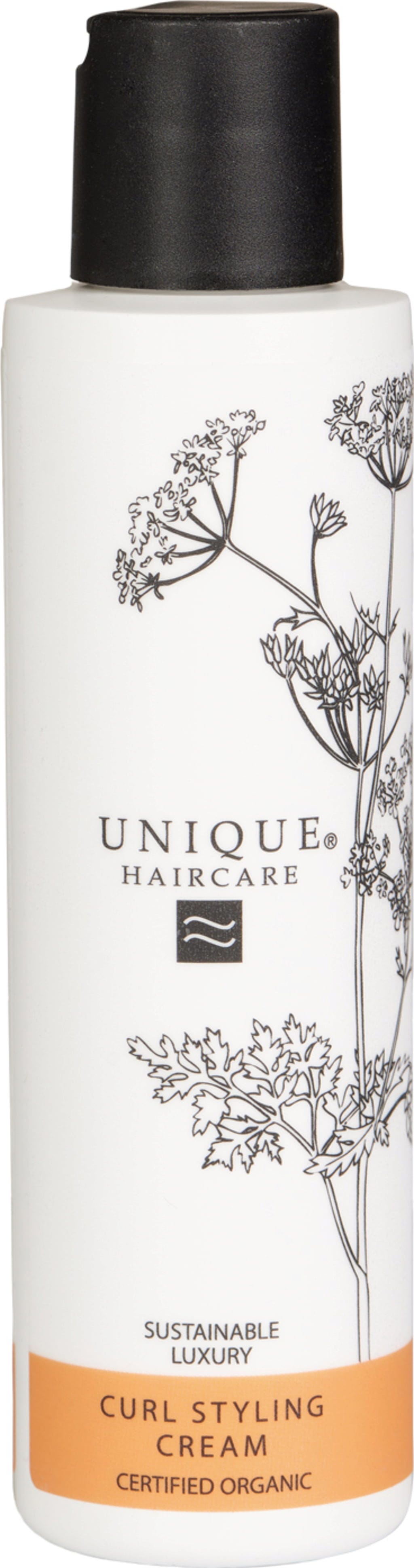 Unique Beauty  Lockenstyling-Creme, 150 ml