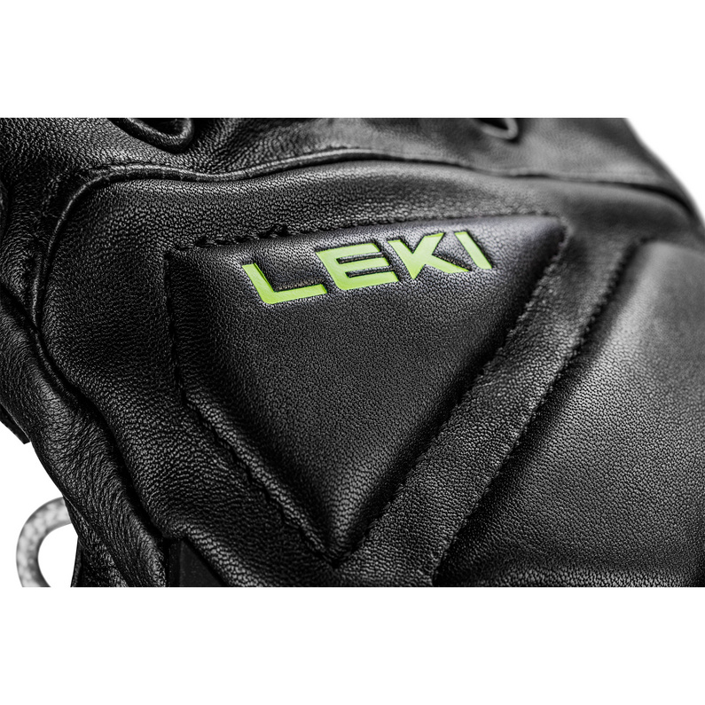Leki WCR Venom Speed 3D Handschuhe