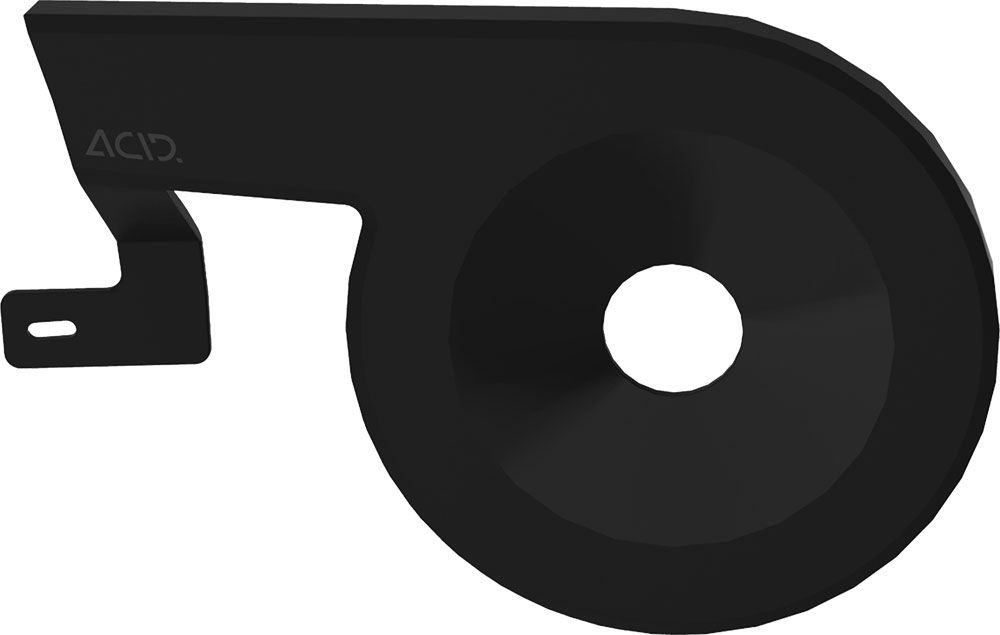 ACID IC 3.0 Hybrid Kettenschutz kaufen | Bike-Discount