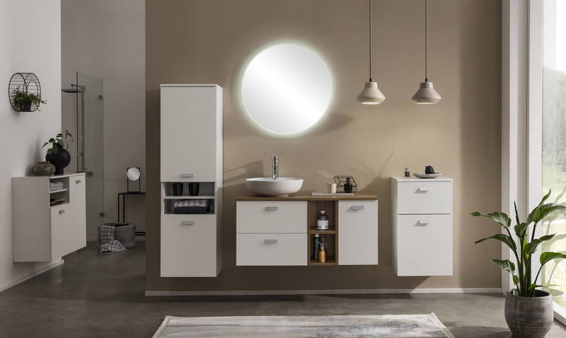 Stylife Spiegelelement MONA